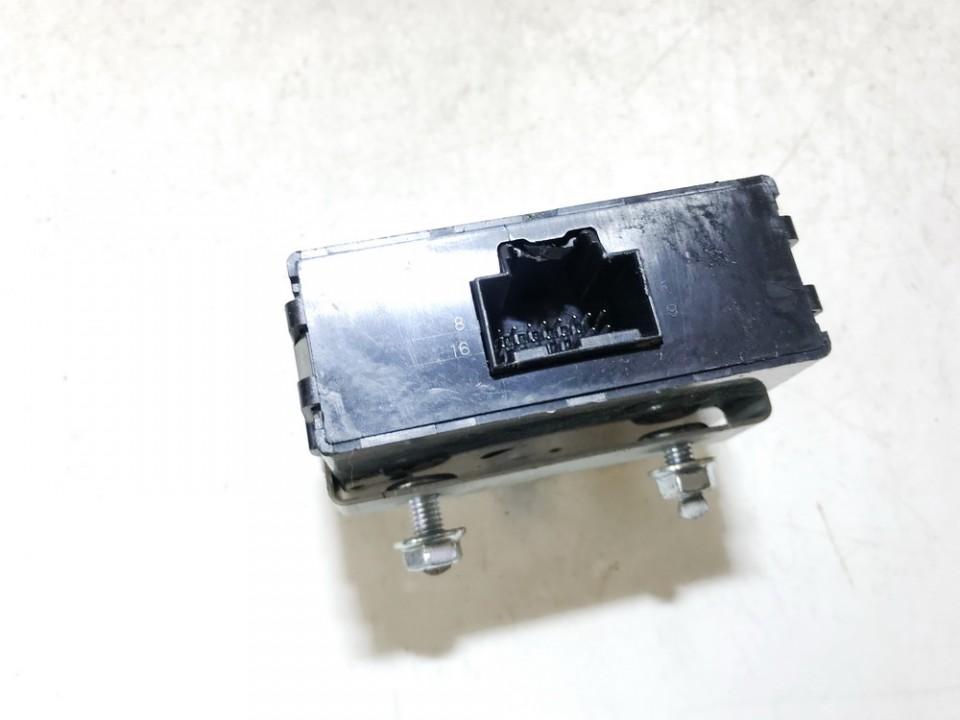 96673462 Chevrolet Captiva 2007 ALARM SENSOR MODULE UNIT - Thumbnail 2