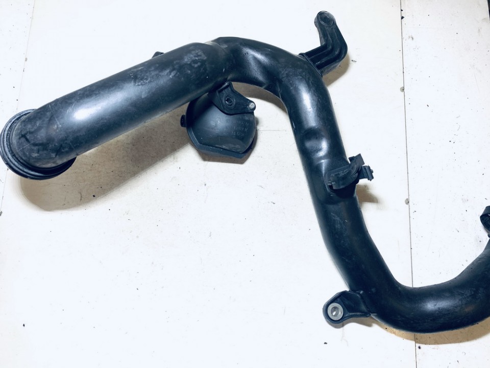 1K0145762AC Volkswagen Golf 2005 TURBO INTERCOOLER PIPE HOSE - Thumbnail 2