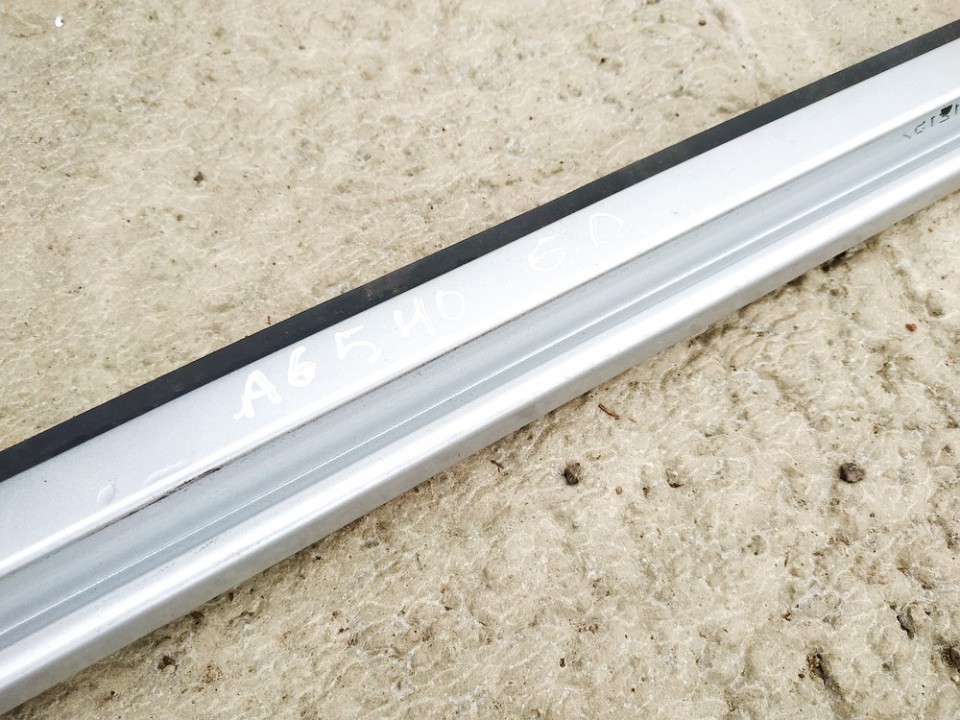 PILKOS Mitsubishi Space Star 2002 Durys G.D. - Thumbnail 4