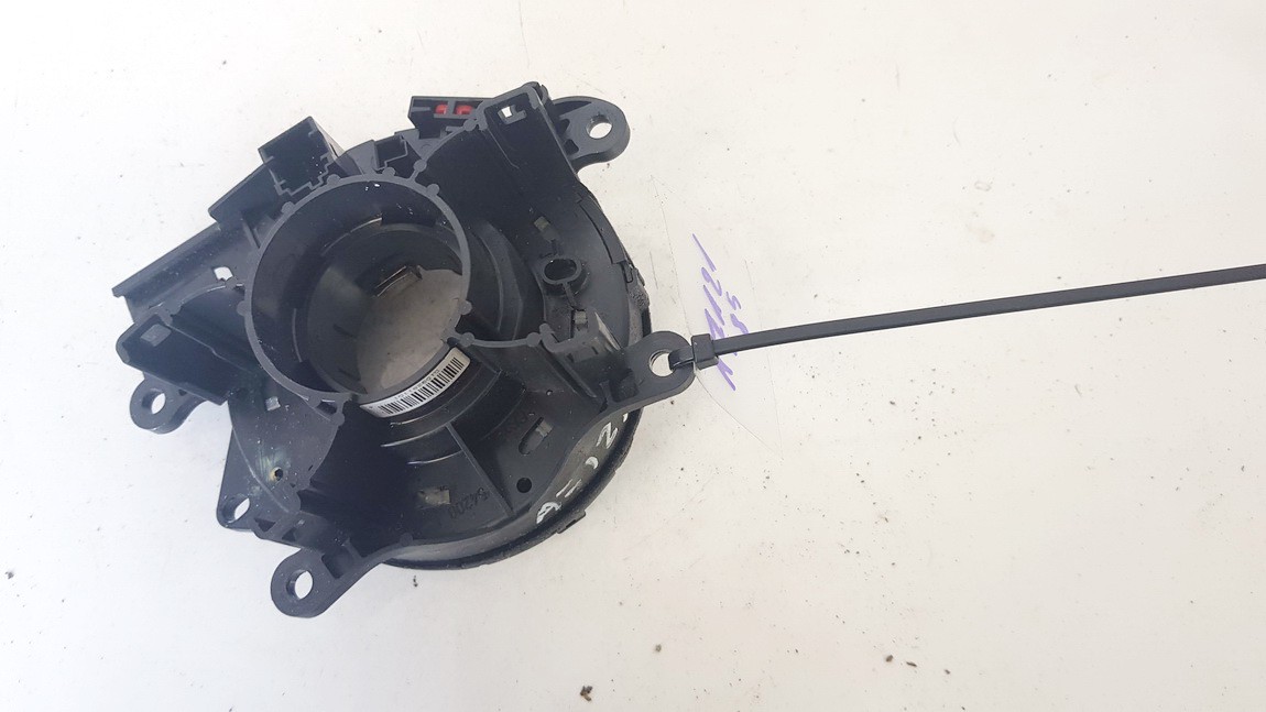 613183764439I BMW 5-Series 2001 Airbag Slip Squib Ring