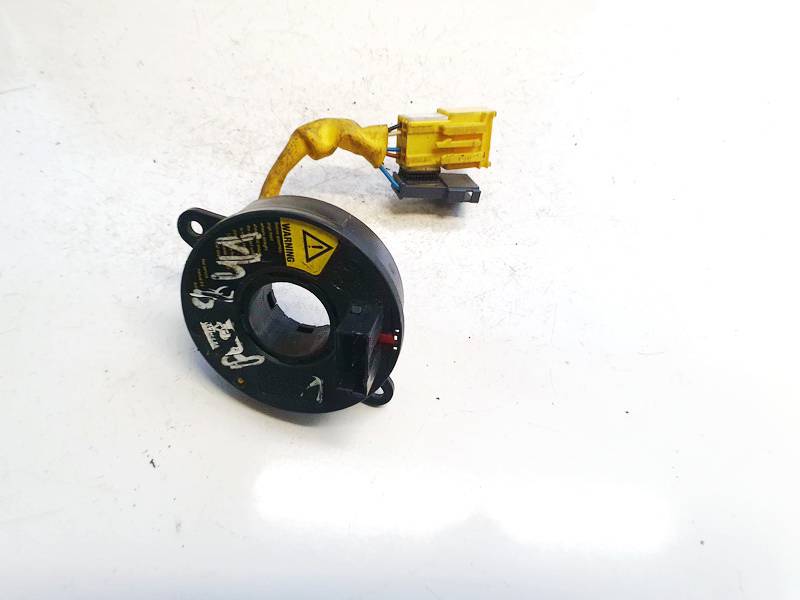 14752831 SAAB 9-5 2005 Airbag Slip Squib Ring