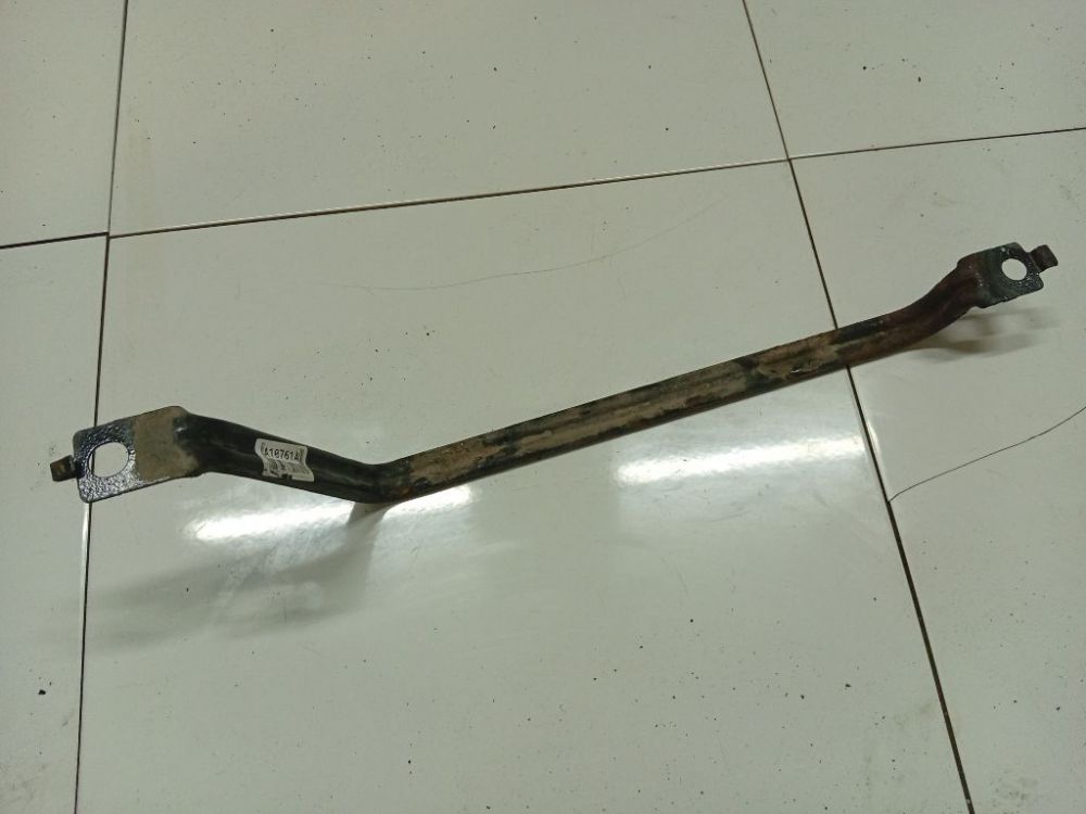 Peugeot Expert 2007 Pasek Zbiornika Paliwa - Thumbnail 3