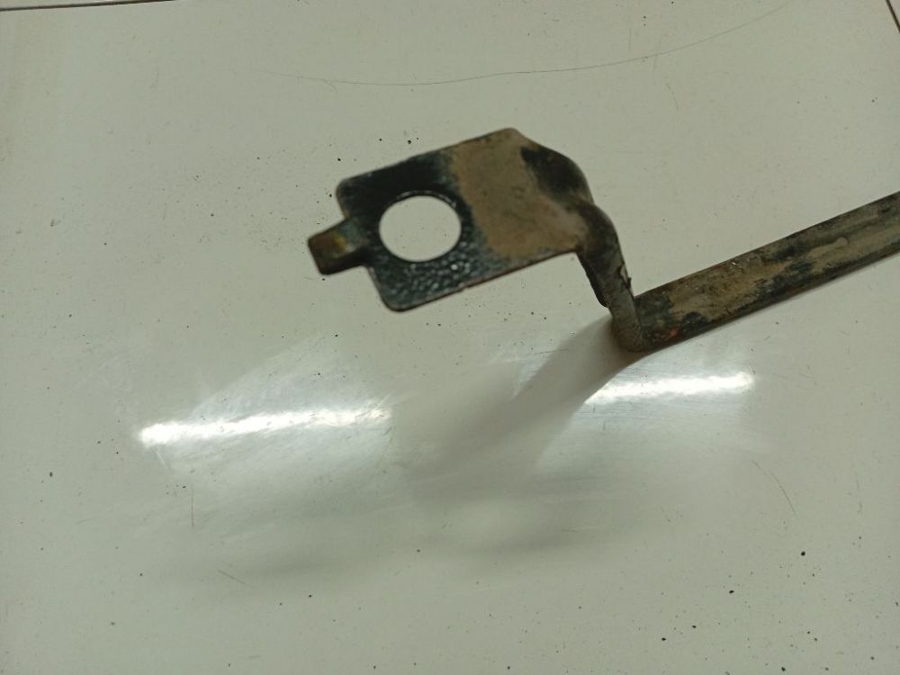 Peugeot Expert 2007 Pasek Zbiornika Paliwa - Thumbnail 4