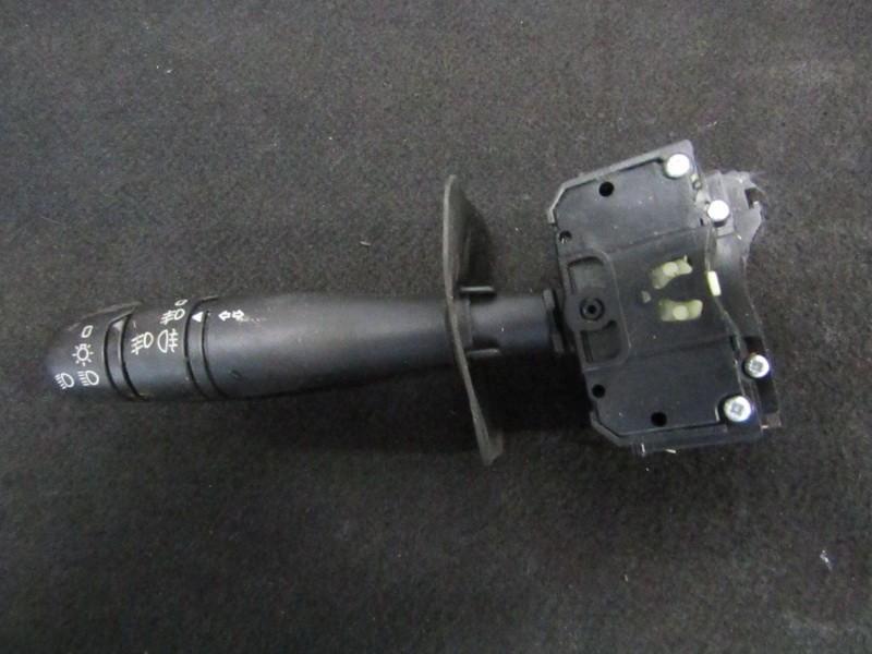 36998A Renault Scenic 2001 Posukiu ir sviesu rankenele