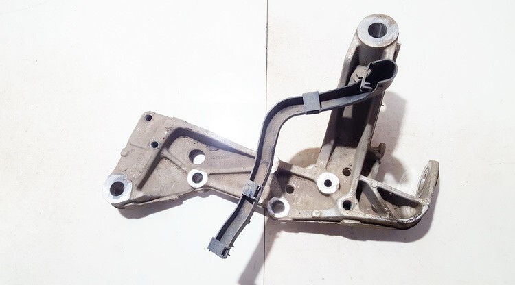 1K0199295F Volkswagen Touran 2006 Control arm - FRONT LEFT