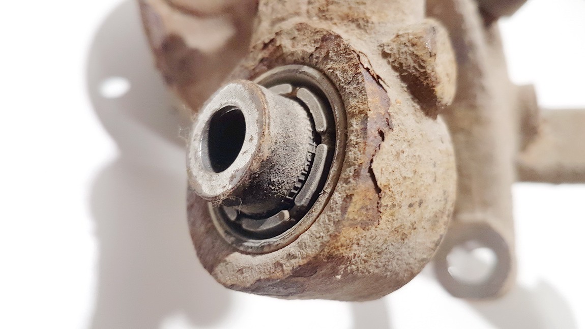 1K0435N Seat Altea 2004 Steering Knuckle - REAR LEFT - Thumbnail 3