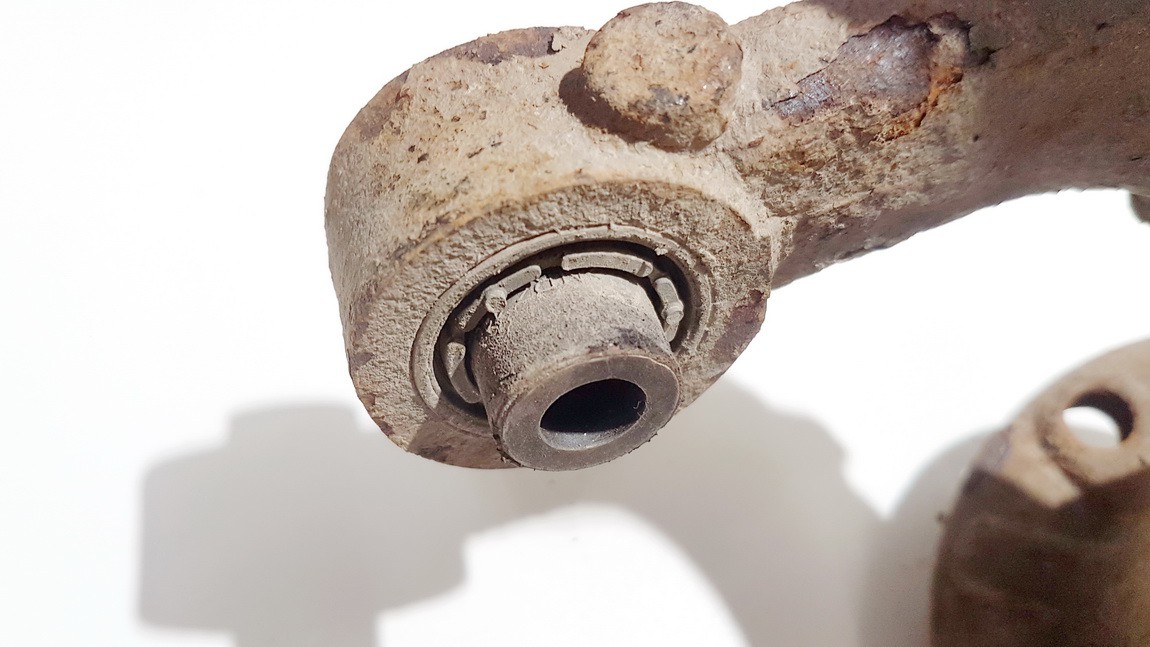 1K0435N Seat Altea 2004 Steering Knuckle - REAR LEFT - Thumbnail 2