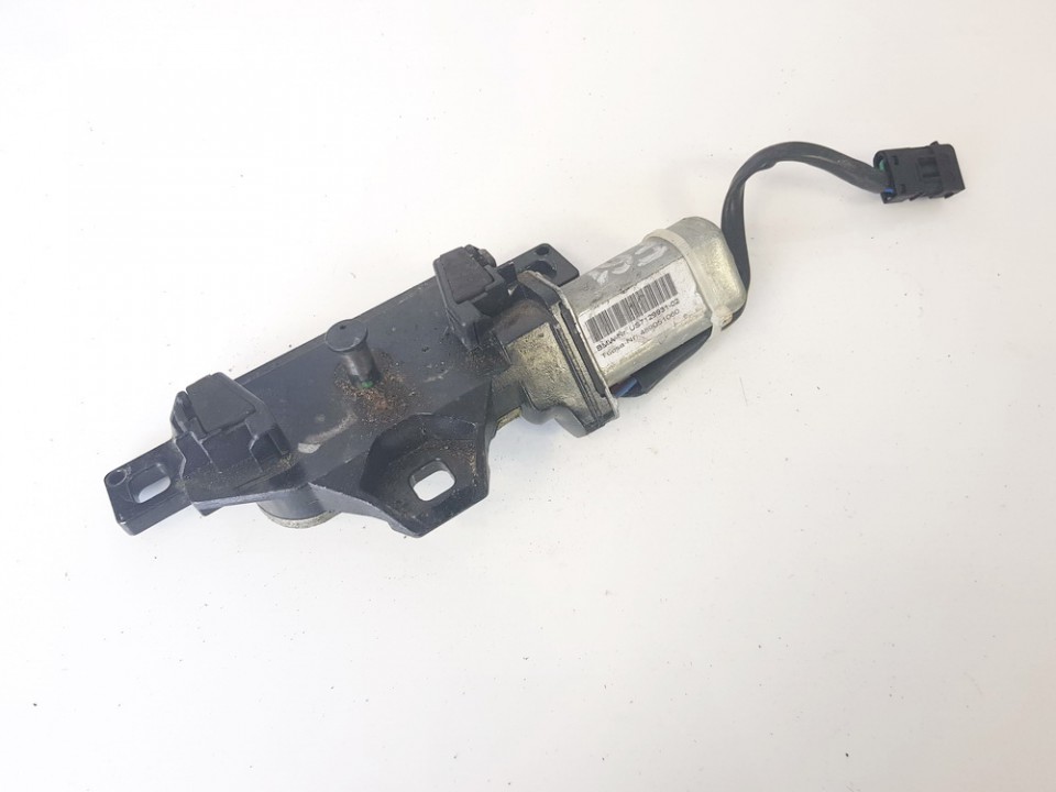 489051060 BMW 5-Series 2006 Zamek tylnej klapy - TYLNE - Thumbnail 2