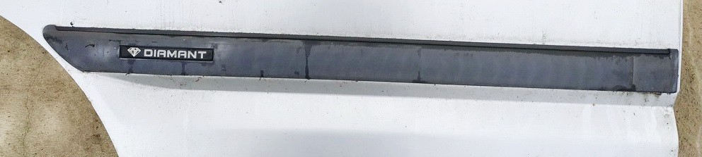 Mitsubishi Space Star 2002 Duru moldingas isorinis G.D.