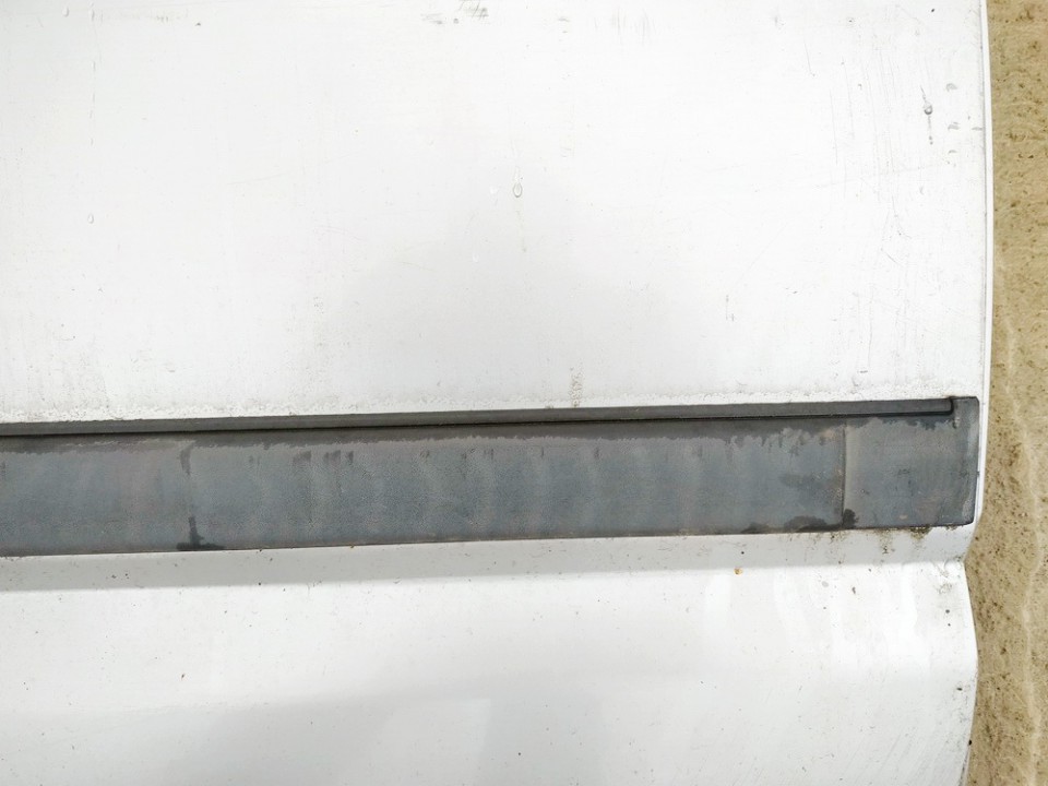 Mitsubishi Space Star 2002 Duru moldingas isorinis G.D. - Thumbnail 3