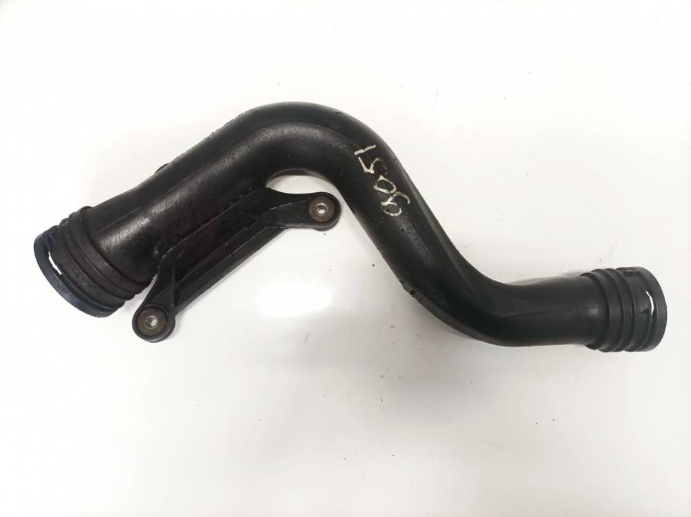 1K0145762P Skoda Octavia 2007 TURBO INTERCOOLER PIPE HOSE