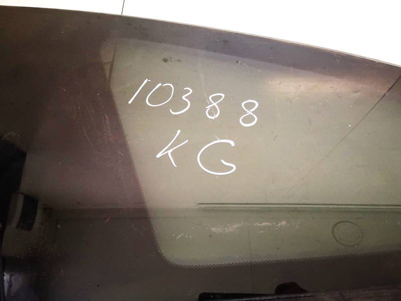 AS3 Honda CR-V 2008 Aizmugurējais virsbūves sānu stikls - AIZMUGURE PA KREISI - Thumbnail 3