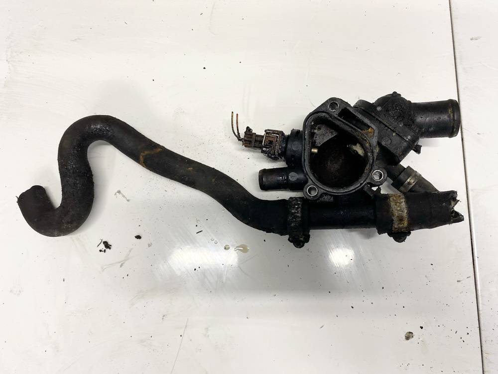 7700866730 Volvo S40 2001 fluide de refroidissement du moteur Thermostat