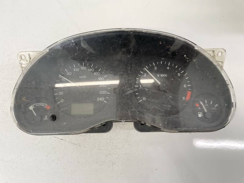 VBBF0078048 Ford Galaxy 2000 Speedometers - Cockpit - Speedo Clocks Instrument