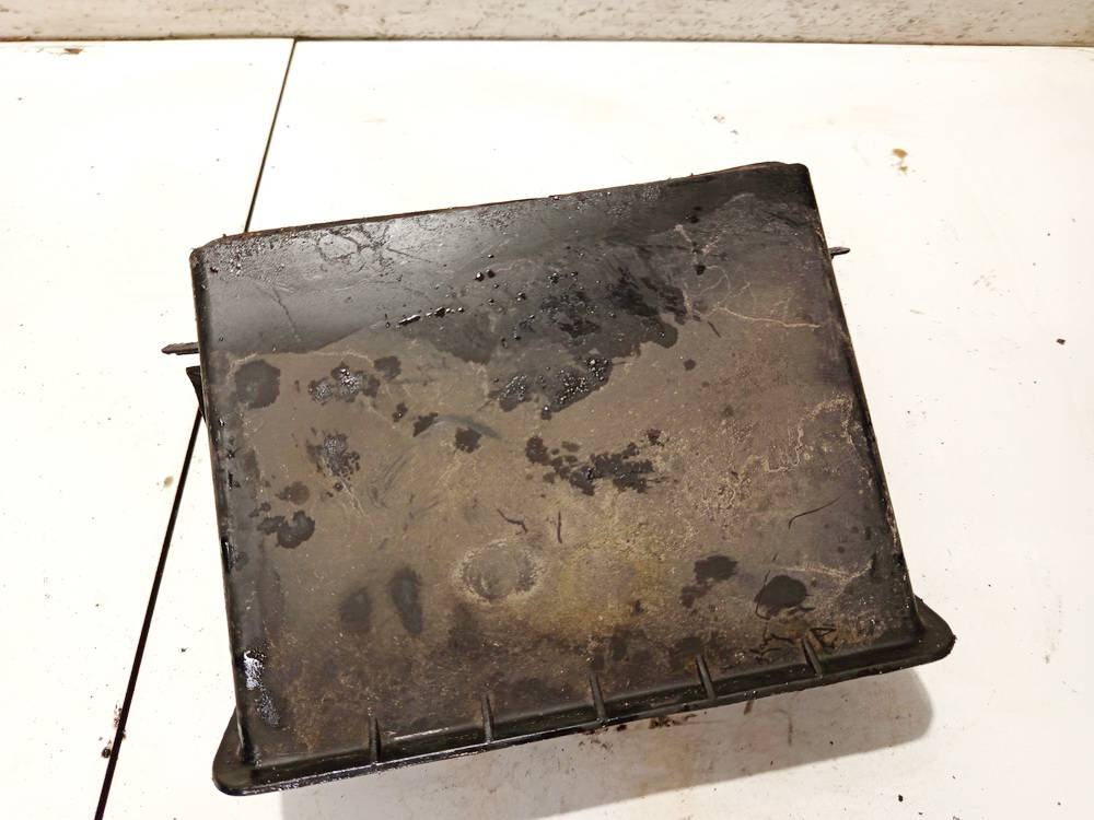 96629729 Chevrolet Captiva 2007 Air Intake Panel - Thumbnail 2