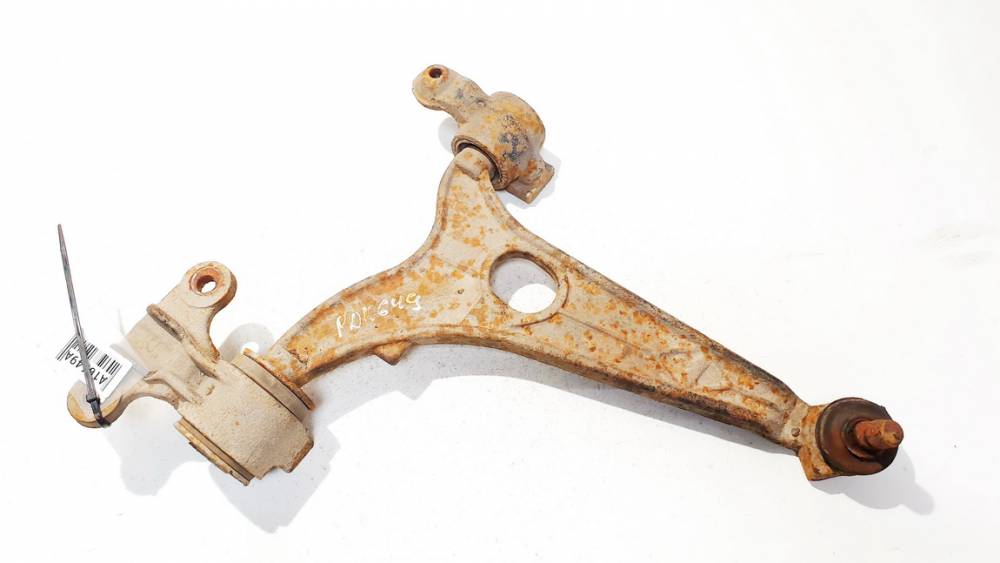 Fiat Ulysse 2004 Control arm - FRONT RIGHT