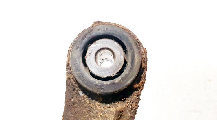 Peugeot 407 2005 Control Arm - REAR LEFT - Thumbnail 3