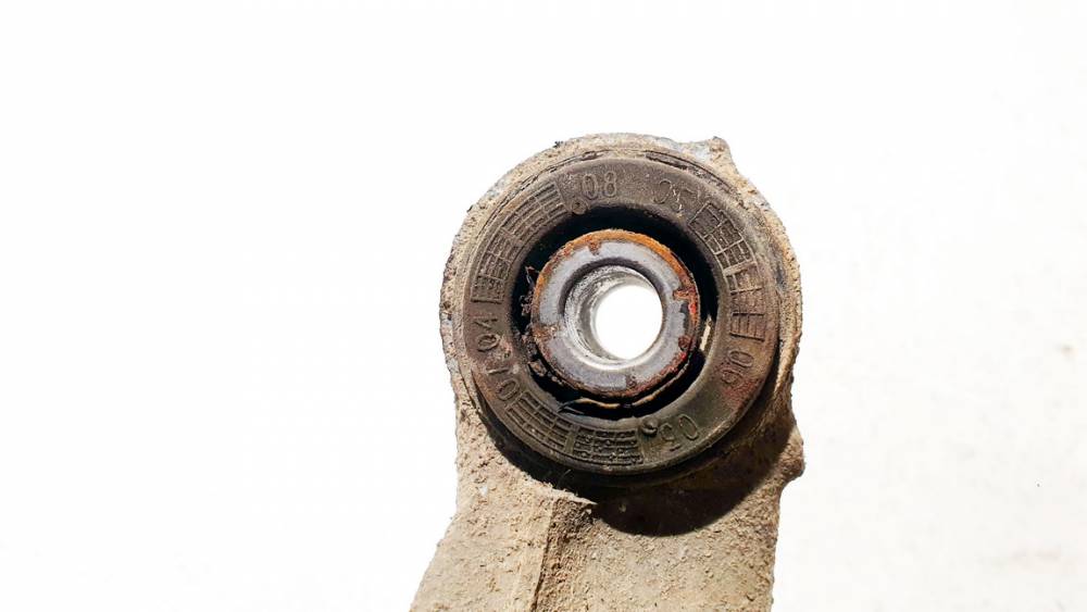 Peugeot 407 2005 Control Arm - REAR LEFT - Thumbnail 4