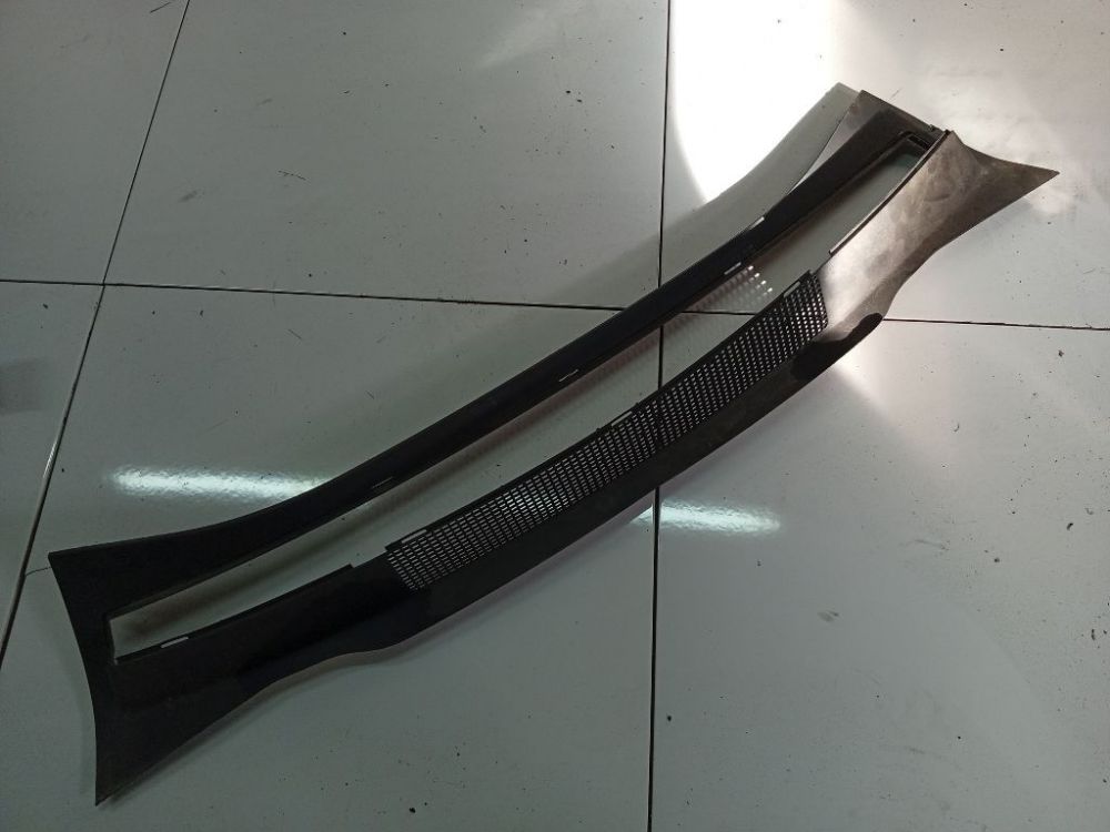 13142034 Opel Zafira 2005 Wiper Muolding - FRONT