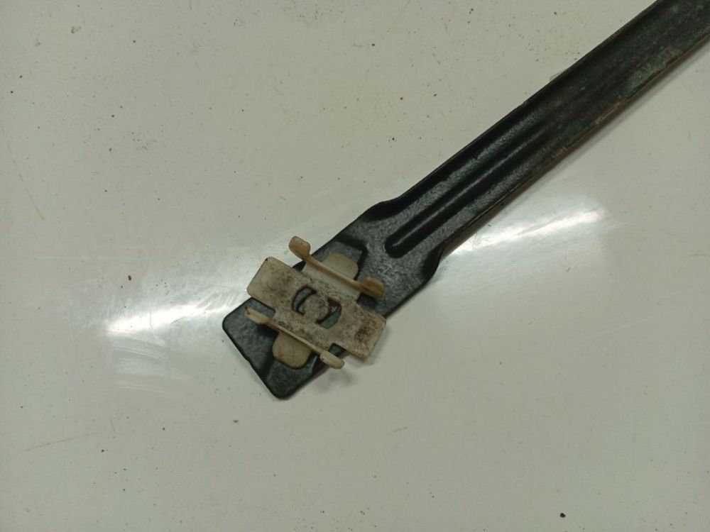 Peugeot Expert 2007 Pasek Zbiornika Paliwa - Thumbnail 3