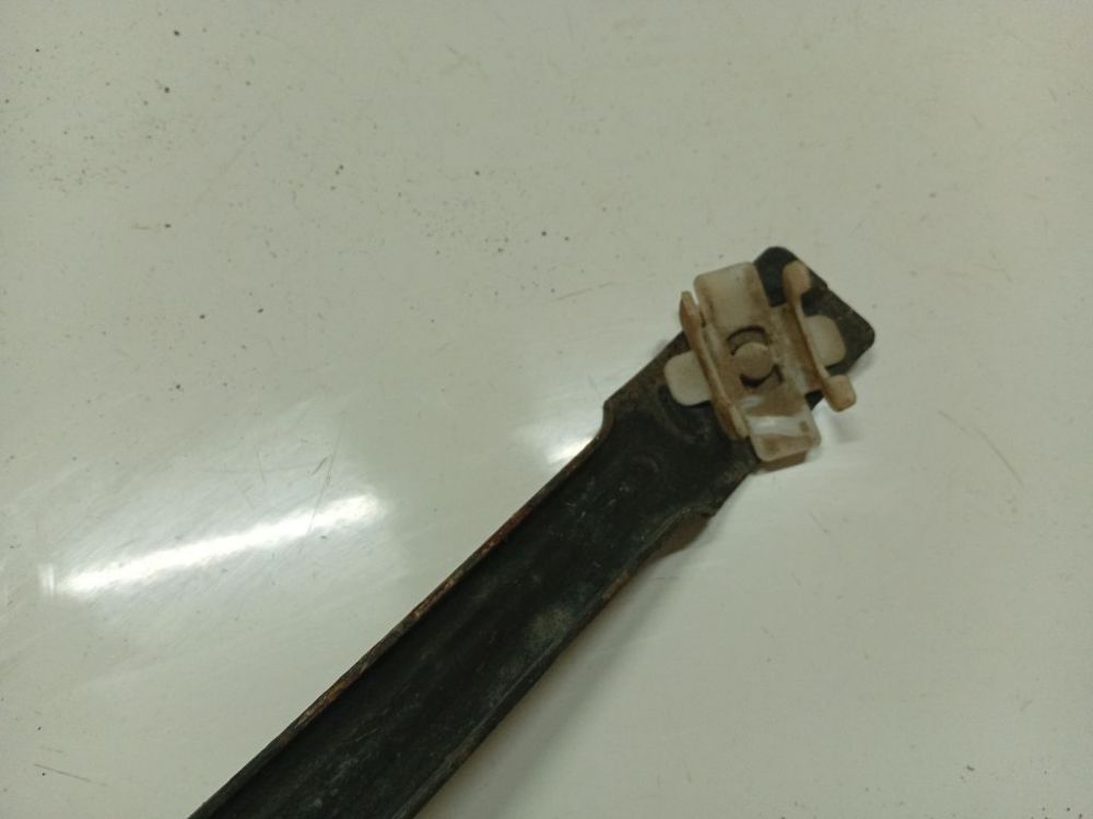 Peugeot Expert 2007 Pasek Zbiornika Paliwa - Thumbnail 4