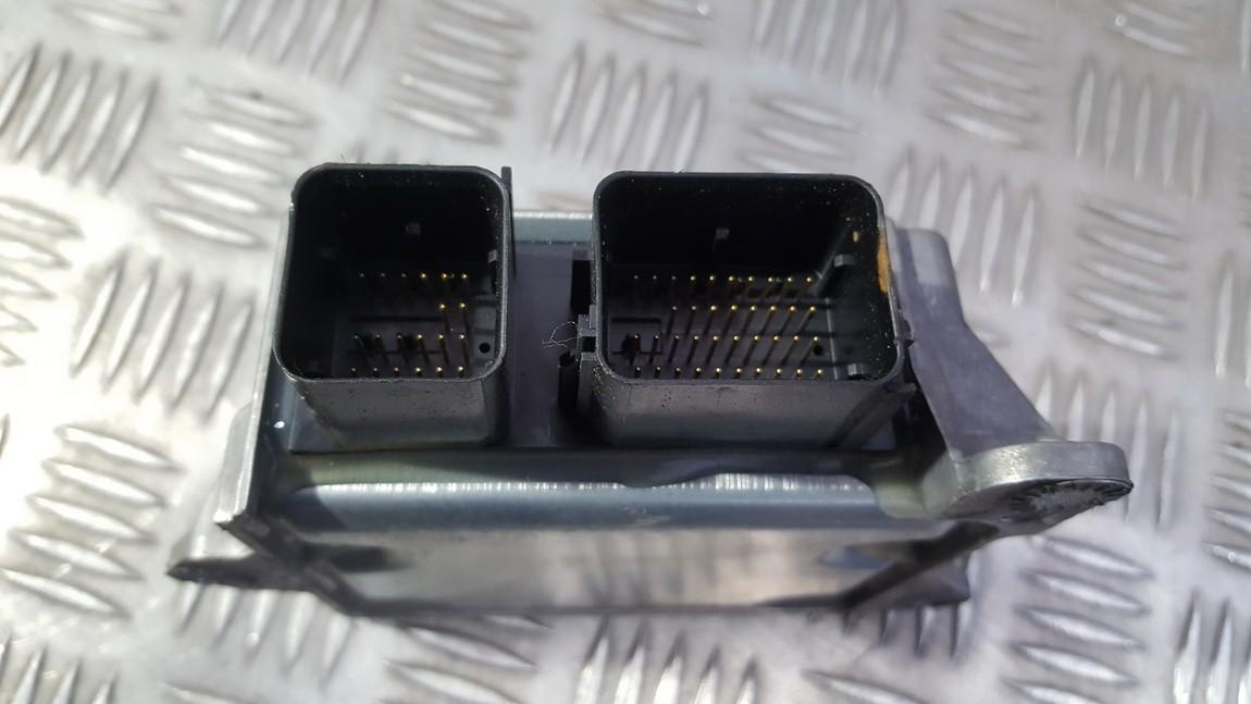 1S7T14B056BG Ford Mondeo 2003 srs-turvatyynyn tietokone – turvatyynyn ohjausyksikkö - Thumbnail 2