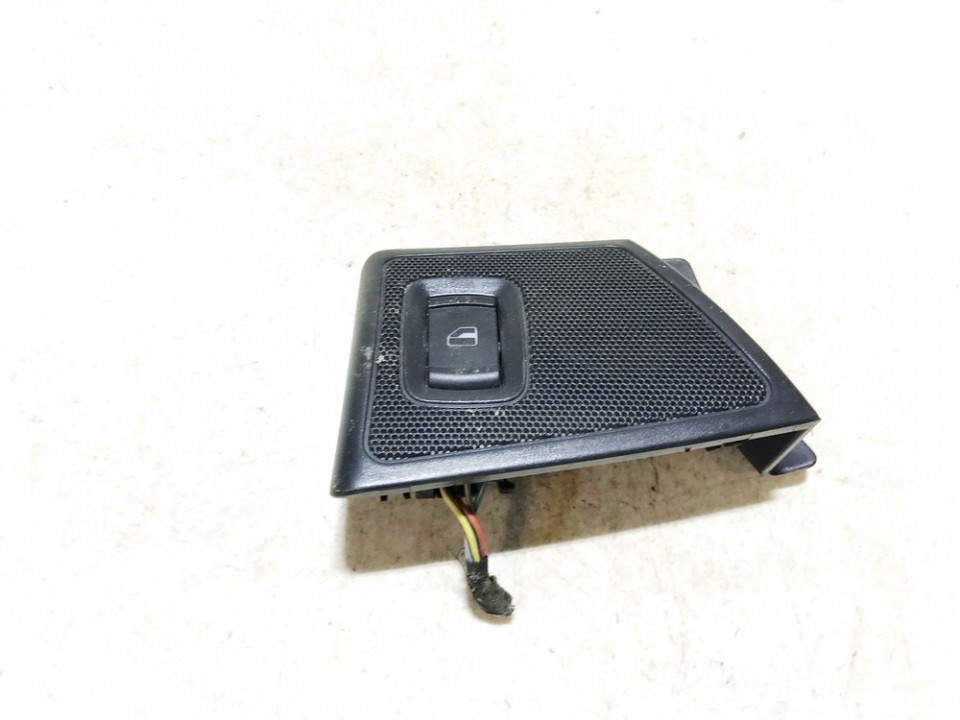 3B0959855 Skoda Octavia 2001 Stiklo valdymo mygtukas (lango pakeliko mygtukai)