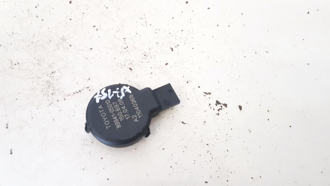 8994105010 Toyota Avensis 2004 - PRZEDNIE