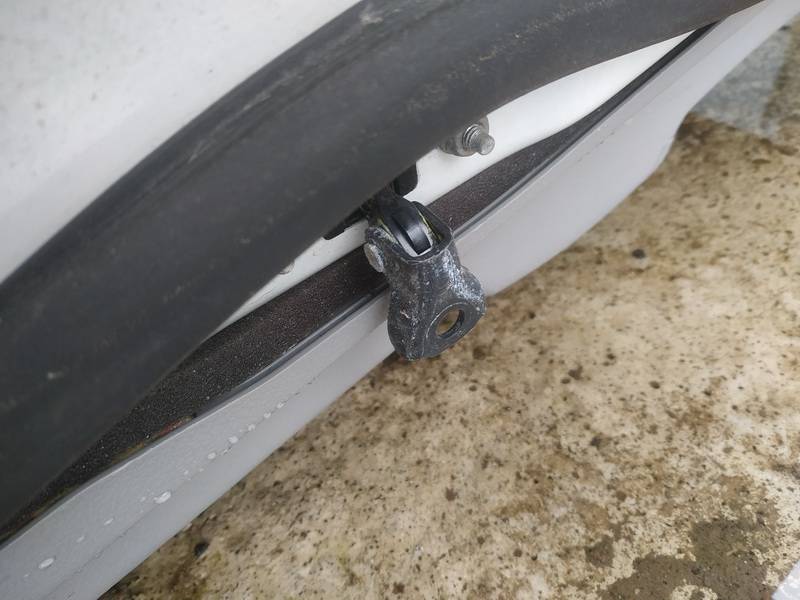 Toyota Highlander 2012 Sangle de Contrôle de Porte arriere Droite - Thumbnail 2