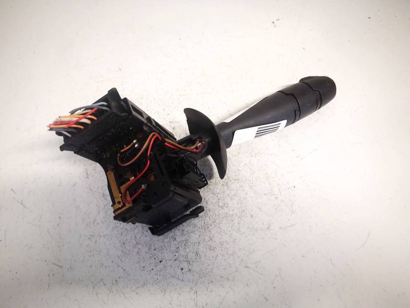 7701061757 Renault Laguna 2006 Blinkschalter-kombischalter - Thumbnail 2