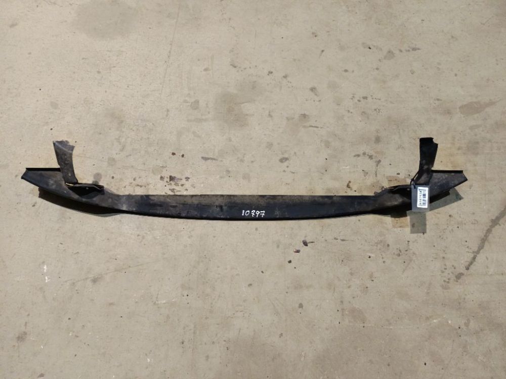 Volkswagen Touran 2004 Bumper Reinforcement - REAR