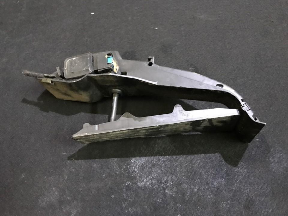 25916010 BMW X5 2003 Elektrinis greicio pedalas