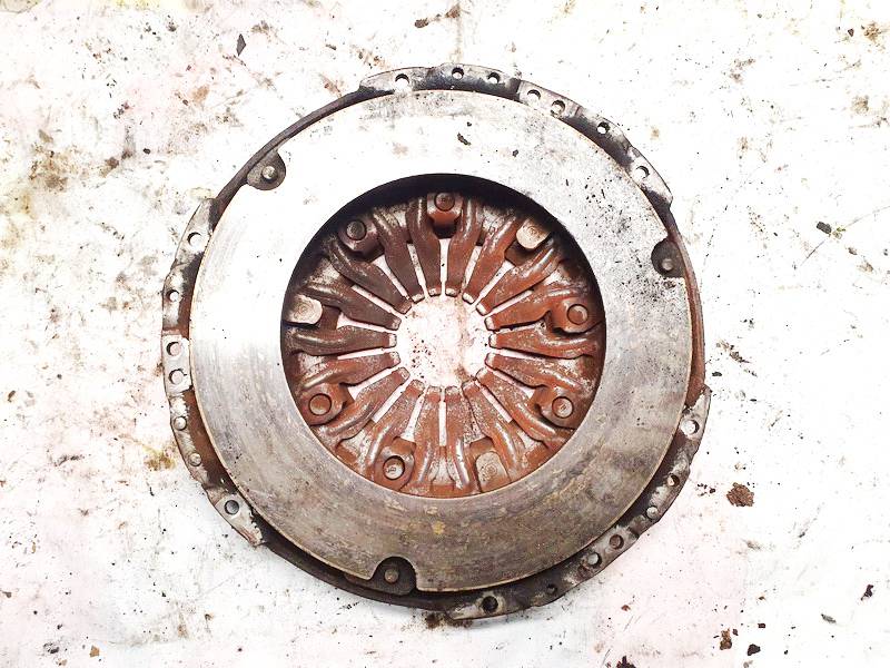Hyundai i30 2016 Clutch Pressure Plate - Thumbnail 3