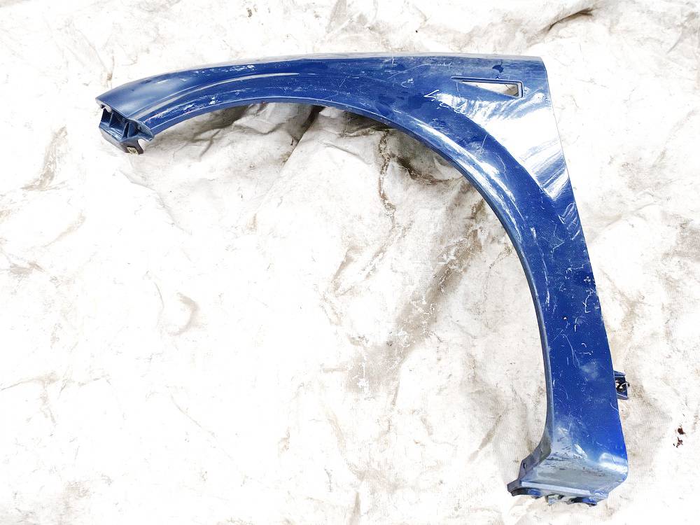 MELYNA Renault Scenic 2003 Fender (Arch) - FRONT LEFT