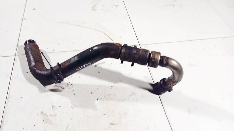 Ford C-MAX 2004 Wąż intercoolera - Thumbnail 3