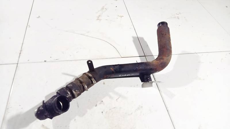 Ford C-MAX 2004 Wąż intercoolera