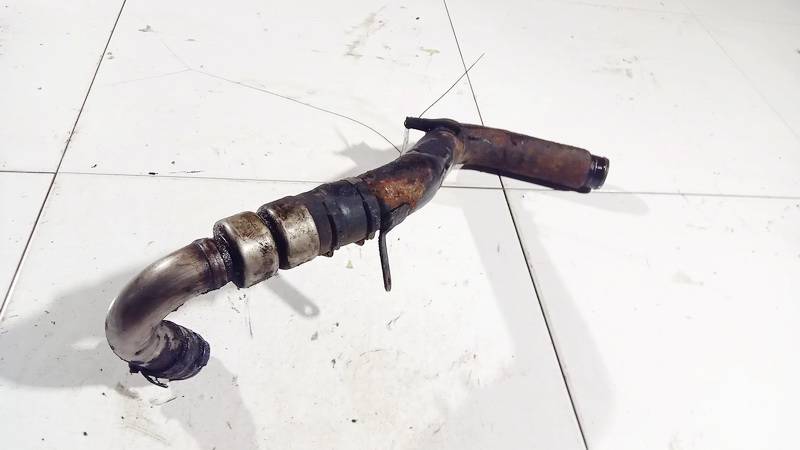 Ford C-MAX 2004 Wąż intercoolera - Thumbnail 2