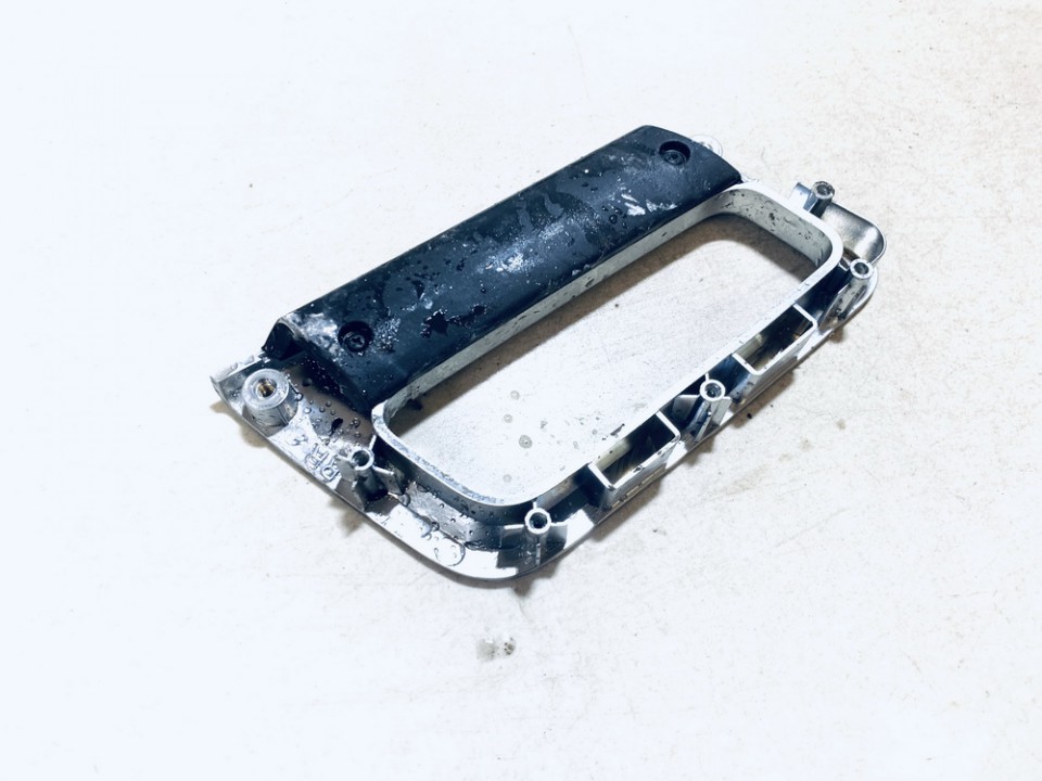 Chevrolet Captiva 2011 Interior trim - Thumbnail 2