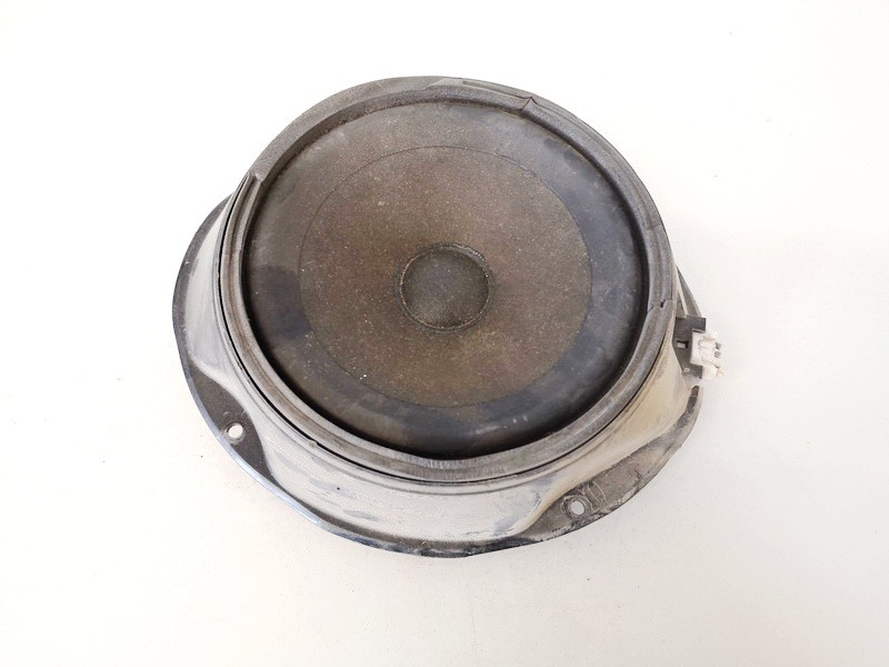 3M5T18808AD Ford C-MAX 2004 Speaker (audio)