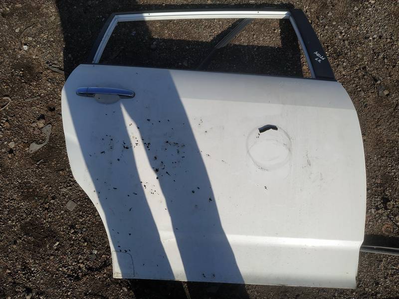 BALTOS Toyota Corolla Verso 2004 portes arrière droite