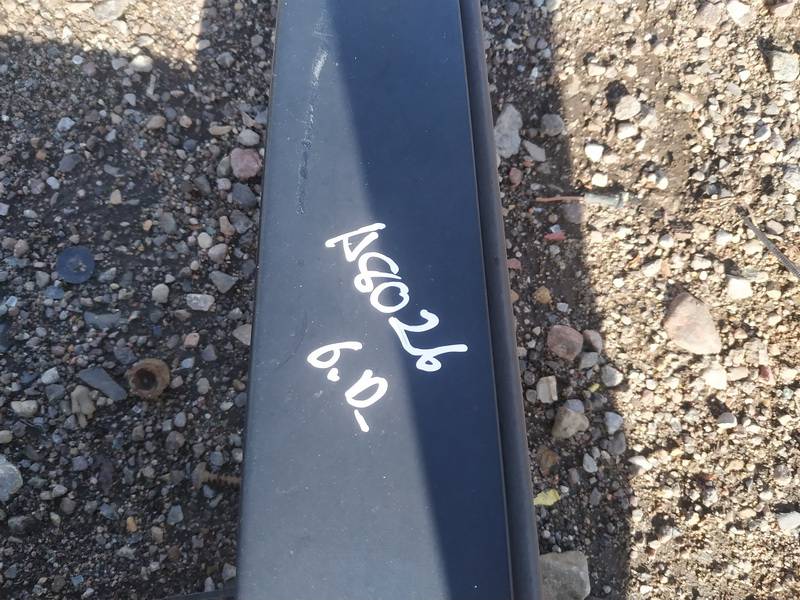 BALTOS Toyota Corolla Verso 2004 portes arrière droite - Thumbnail 3