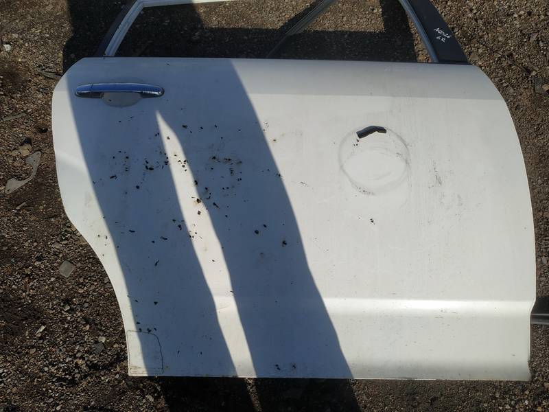 BALTOS Toyota Corolla Verso 2004 portes arrière droite - Thumbnail 2