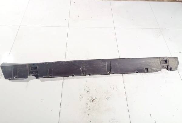 90560746 Opel Astra 2000 Plastmasinis slenkstis desinys