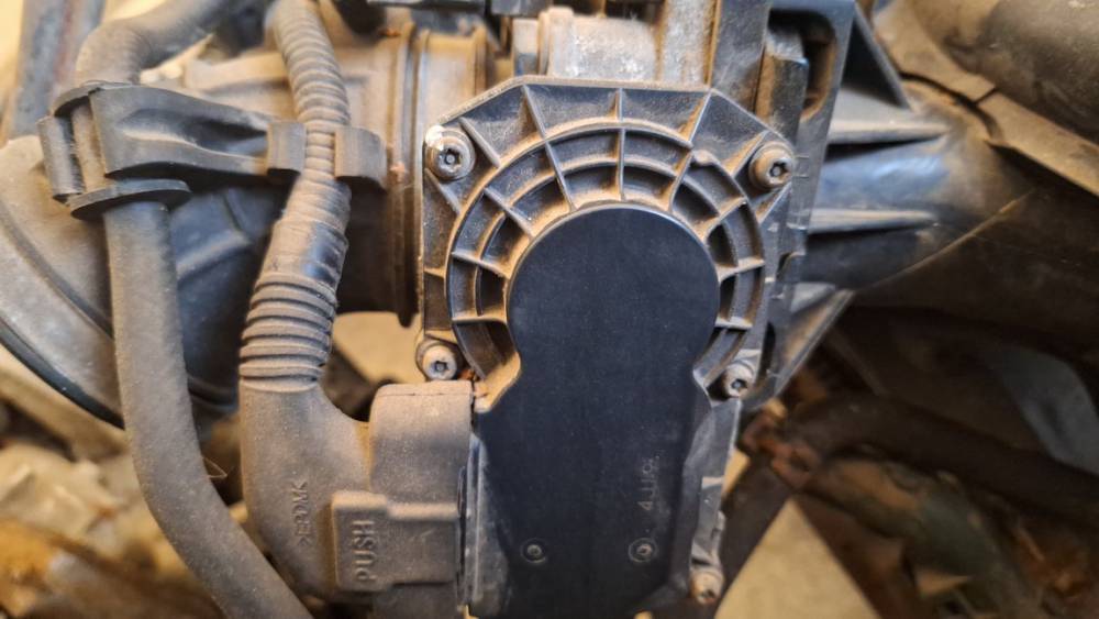 1362007000 Honda Civic 2007 High Flow Throttle Body Valve (Air Control Valve)