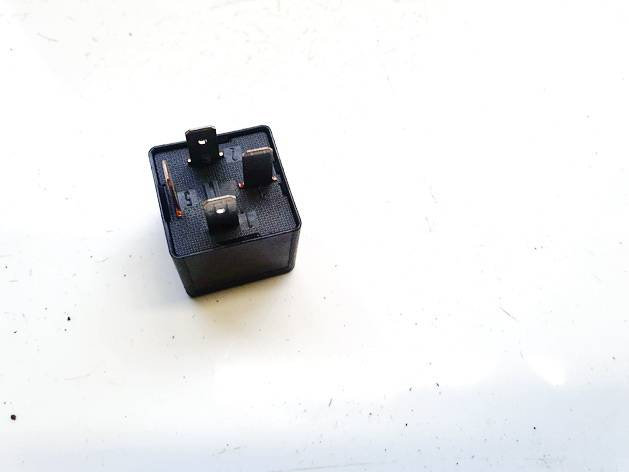 8K0951253 Audi A5 2008 Relay module - Thumbnail 2