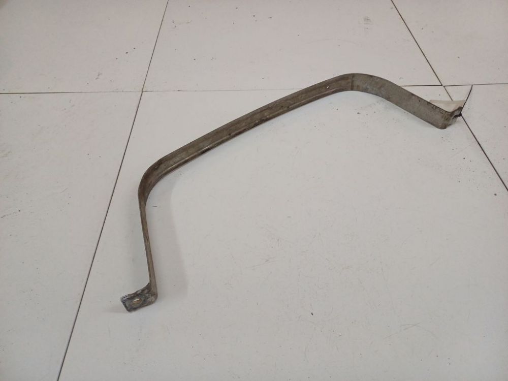 Skoda Octavia 2008 топливного бака