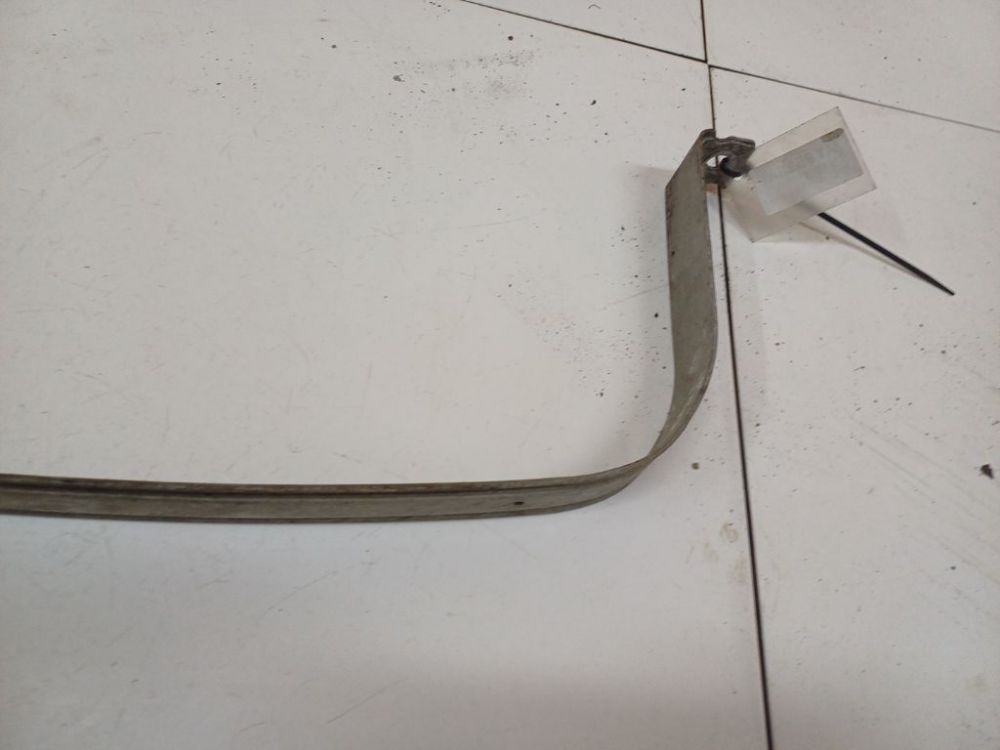 Skoda Octavia 2008 Pasek Zbiornika Paliwa - Thumbnail 3