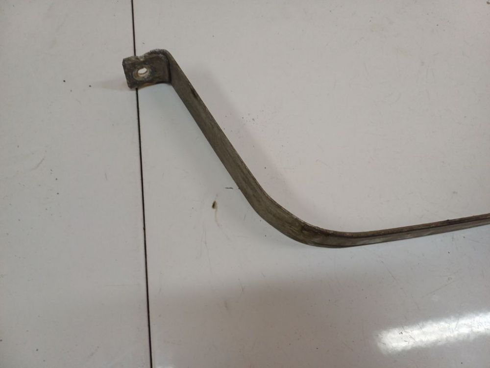 Skoda Octavia 2008 Pasek Zbiornika Paliwa - Thumbnail 4