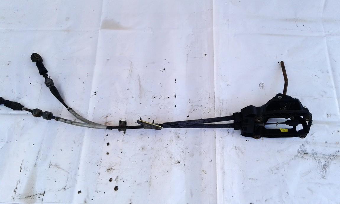 Toyota Corolla 2005 Gearshift Lever Mechanical (GEAR SELECTOR UNIT)