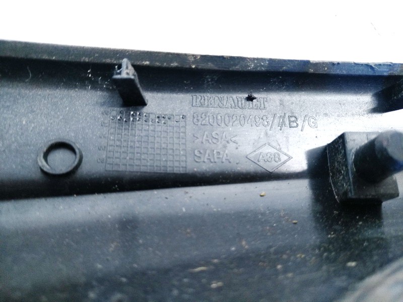 8200020498 Renault Laguna 2002 Jumta raga vāciņš - AIZMUGURE PA LABI - Thumbnail 3